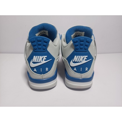 OG Jordan 4 Retro Military Blue,FV5029-141