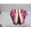 PKGoden A Bathing Ape Bape Sta Pink Suede,1H70-191-004