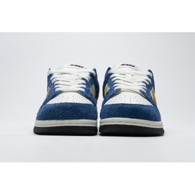  GET SB Dunk Low Kasina Industrial Blue CZ6501-100