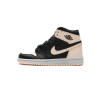 BoostMasterLin  Jordan 1 Retro High Black Crimson Tint 555088-081