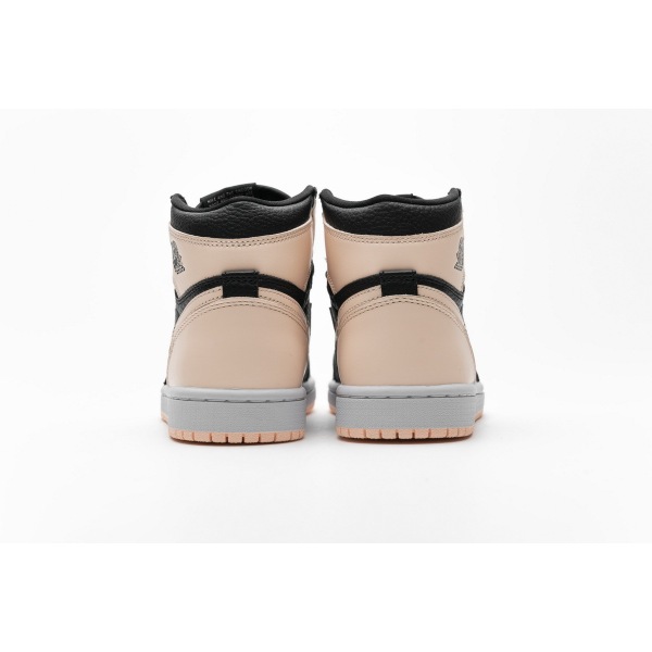 BoostMasterLin  Jordan 1 Retro High Black Crimson Tint 555088-081