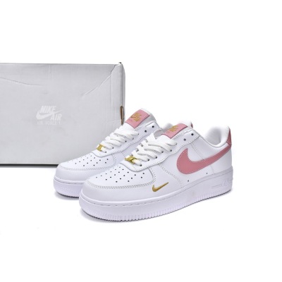 BoostMasterLin Air Force 1 Low &#39;07 Rust Pink CZ0270-103