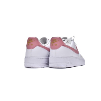 BoostMasterLin Air Force 1 Low &#39;07 Rust Pink CZ0270-103