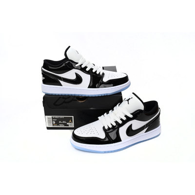 BoostMasterLin Jordan 1 Low SE Concord DV1309-100