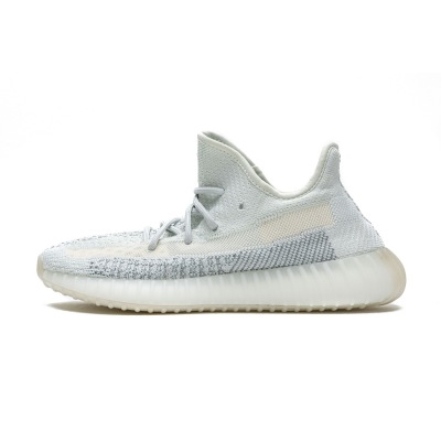 BoostMasterLin Yeezy Boost 350 V2 Cloud White (Reflective) FW5317