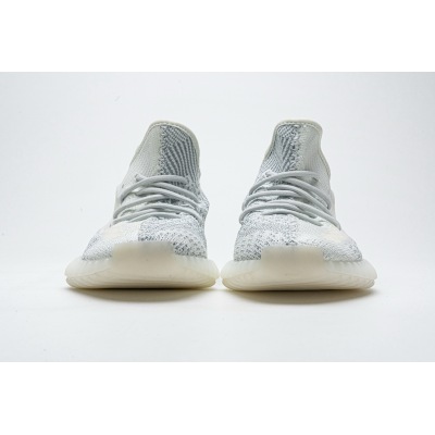 BoostMasterLin Yeezy Boost 350 V2 Cloud White (Reflective) FW5317
