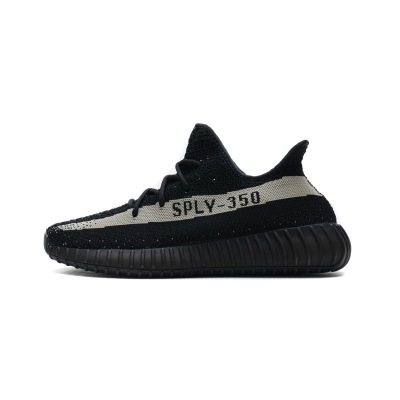 BoostMasterLin Yeezy Boost 350 V2 Core Black BY1604