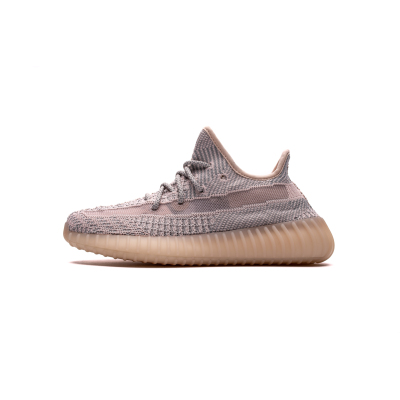BoostMasterLin Yeezy Boost 350 V2 Synth (Reflective) FV5666
