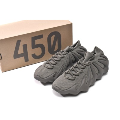 G5 Yeezy 450 Cinder GX9662