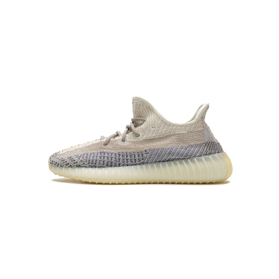 G5 Yeezy Boost 350 V2 Ash Pearl GY7658