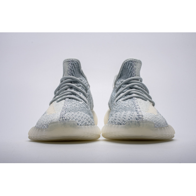 G5 Yeezy Boost 350 V2 Cloud White (Reflective) FW5317