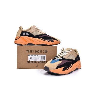 G5 Yeezy Boost 700 Enflame Amber GW0297