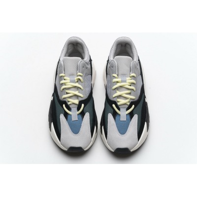 G5 Yeezy Boost 700 Wave Runner Solid Grey B75571