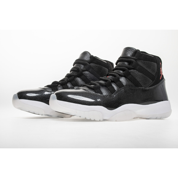 GET Jordan 11 Retro 72-10 378037-002