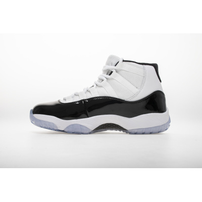GET Jordan 11 Retro Concord (2018) 378037-100