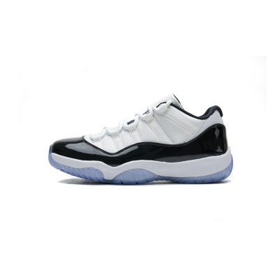 GET Jordan 11 Retro Low Concord 528895-153