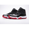 GET Jordan 11 Retro Playoffs Bred (2019) 378037-061
