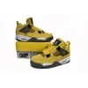 GET Jordan 4 Retro Lightning (2021) CT8527-700