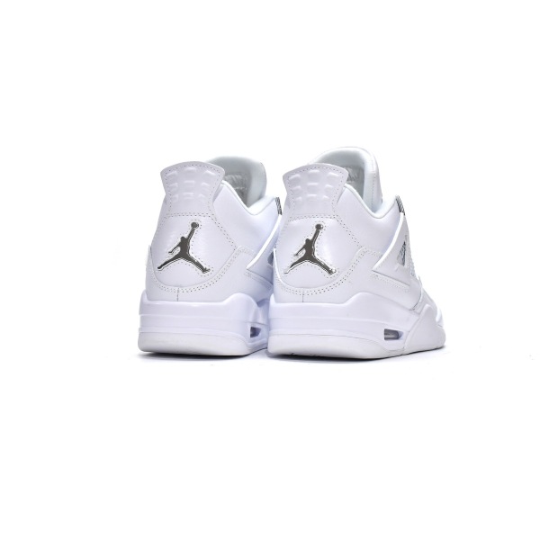 GET Jordan 4 Retro Pure Money (2017) 308497-100