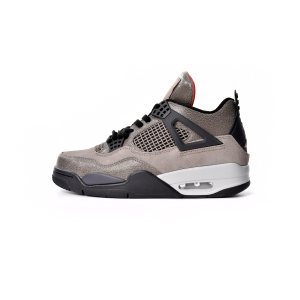 GET Jordan 4 Retro Taupe Haze DB0732-200