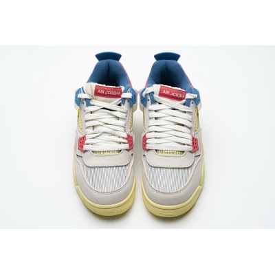 GET Jordan 4 Retro Union Guava Ice DC9533-800