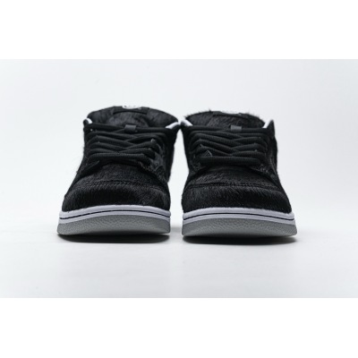 GET SB Dunk Low Medicom Toy (2020) CZ5127-001