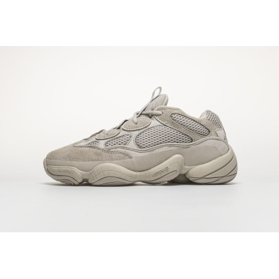 PK Basf Yeezy 500 Blush DB2908