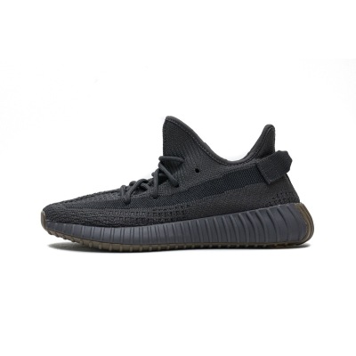 PK Basf Yeezy Boost 350 V2 Black (Non-Reflective) FU9006