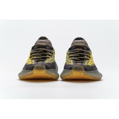 PK Basf Yeezy Boost 380 Lmnte FZ4982