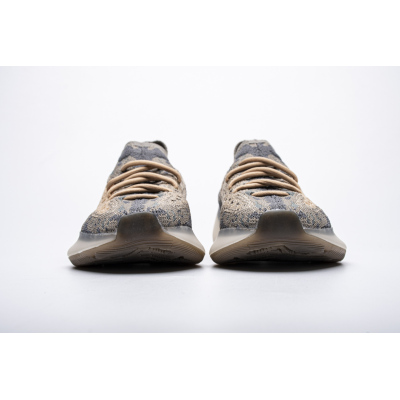 PK Basf Yeezy Boost 380 Mist FX9764