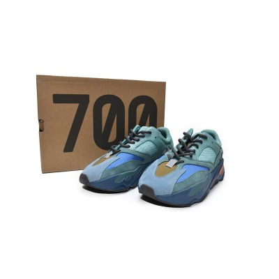 PK Basf Yeezy Boost 700 LanYu  GZ2002