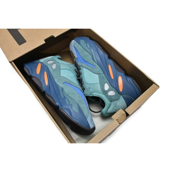 PK Basf Yeezy Boost 700 LanYu  GZ2002