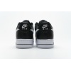 UABAT Air Force 1 &#39;07 Black CJ0952-001