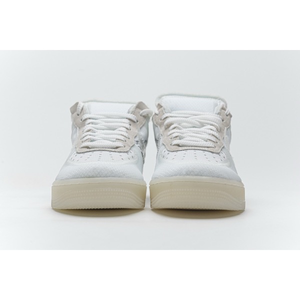 UABAT Air Force 1 Low Off-White AO4606-100