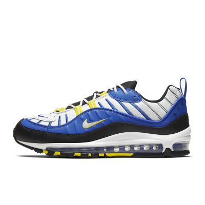 UABAT Air Max 98 Entourage 640744-400