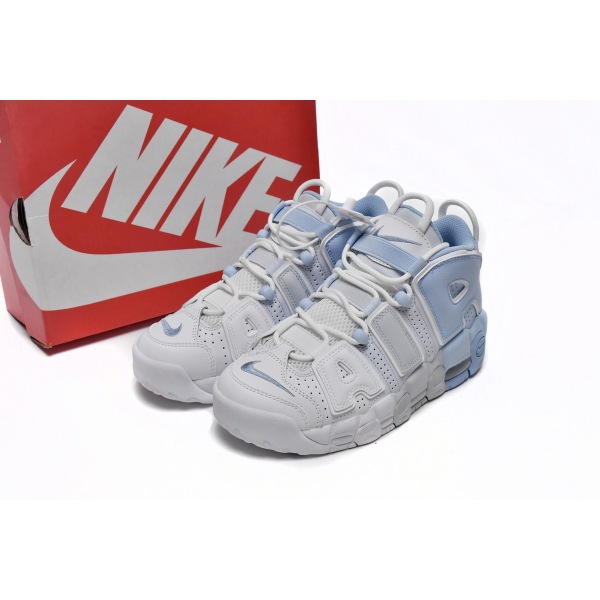 UABAT Air More Uptempo Psychic Blue Sky DJ5159-400