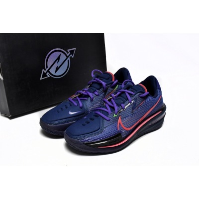 UABAT Air Zoom G.T. Cut Blue Void Purple Red CZ0175- 400