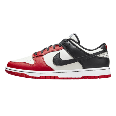 UABAT Dunk Low EMB NBA 75th Anniversary Chicago DD3363-100