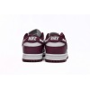 UABAT Dunk Low Retro PRM Valentine&#39;s Day DR9705-100