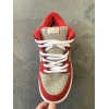 UABAT Dunk SB Low Nasty Boys 304292-610