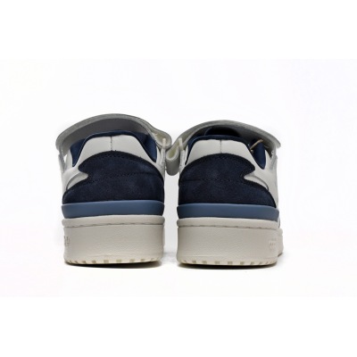 UABAT Forum 84 Low Navy Blue GX2162