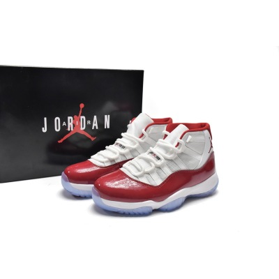 UABAT Jordan 11 Cherry CT8012-116