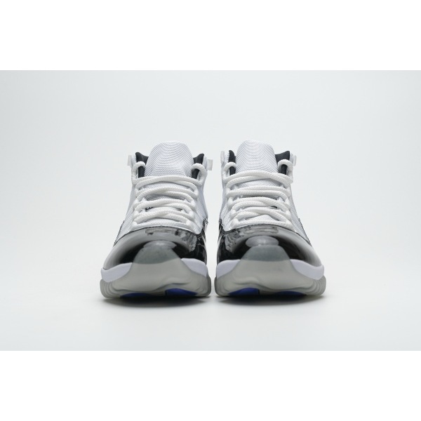 UABAT Jordan 11 Retro Concord (2018) 378037-100
