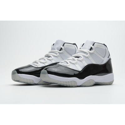UABAT Jordan 11 Retro Concord (2018) 378037-100