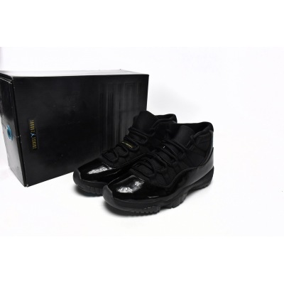 UABAT Jordan 11 Retro Gamma Blue 378037-006