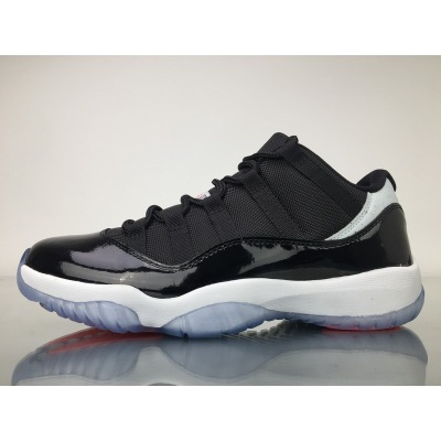 UABAT Jordan 11 Retro Low Infrared 528895-023