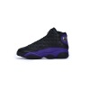 UABAT Jordan 13 Retro Court Purple DJ5982-015