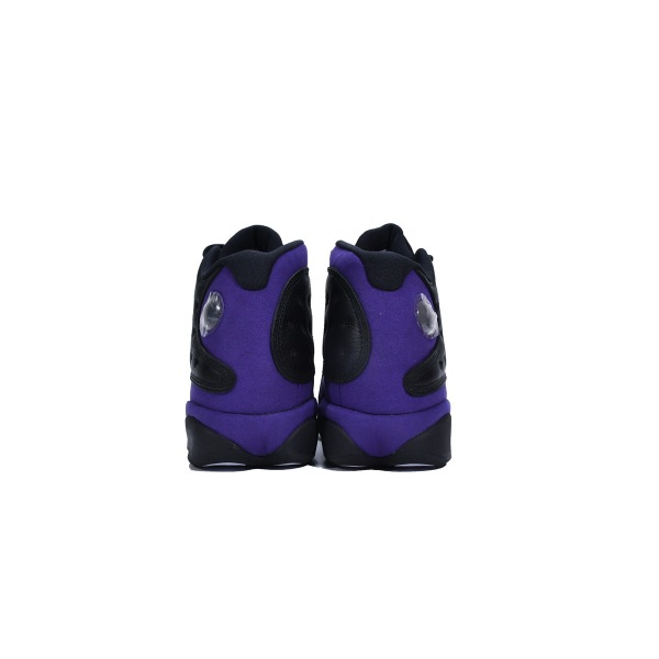 UABAT Jordan 13 Retro Court Purple DJ5982-015