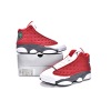 UABAT Jordan 13 Retro Gym Red Flint Grey DJ5982-600