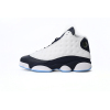 UABAT Jordan 13 Retro Obsidian Powder Blue White 414571-144